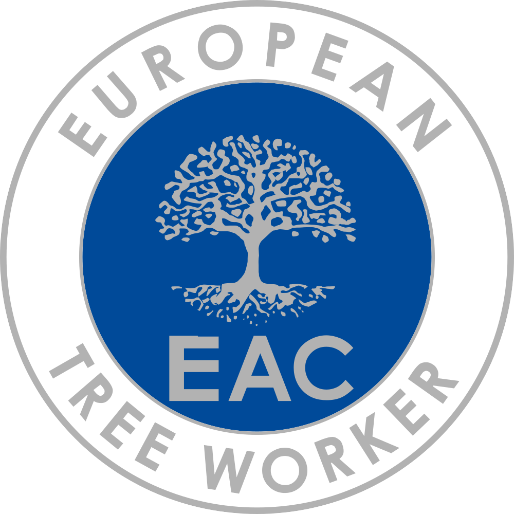 ETW- Evropský arborista